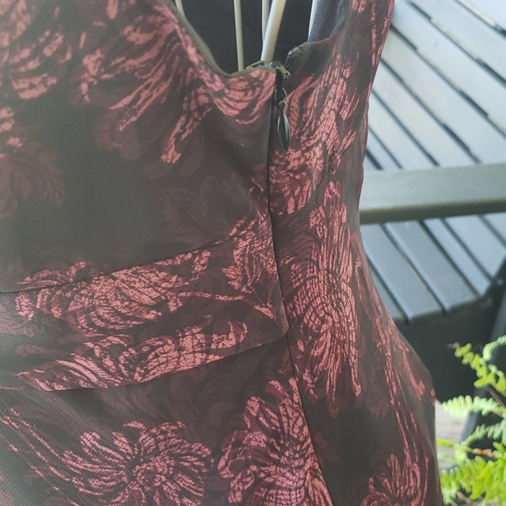 Ann Taylor dress - Picture 5 of 11